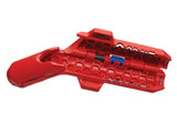 Knipex ErgoStrip® Universal Stripping Tool - Left Handed