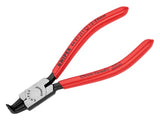 Knipex Circlip Pliers Internal 90° Bent Tip 12 - 25mm J11