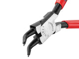 Knipex Circlip Pliers Internal 45° Bent Tip 8-13mm J02