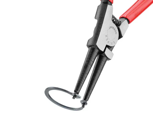 Knipex Circlip Pliers External Straight 19 - 60mm A2