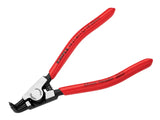 Knipex Circlip Pliers External 90° Bent Tip 19 - 60mm A21