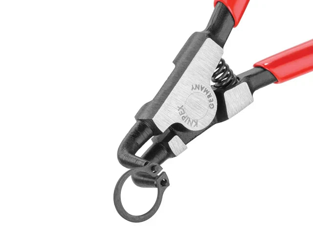 Knipex Circlip Pliers External 90° Bent Tip 10 - 25mm A11