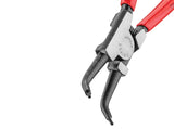 Knipex Circlip Pliers External 45° Bent Tip 19-60mm A22