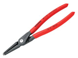 Knipex Precision Circlip Pliers Internal Straight 40-100mm J3