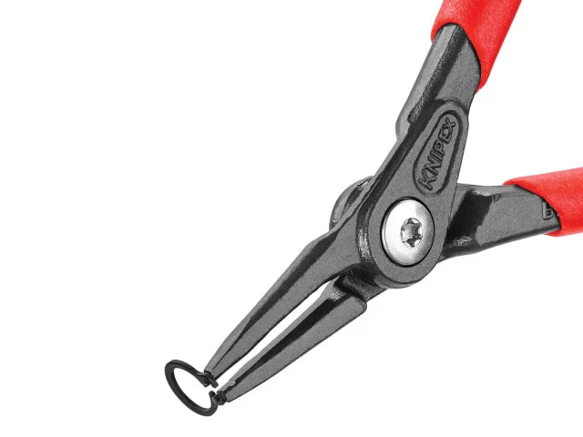 Knipex Precision Circlip Pliers External Straight 3-10mm A0