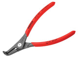 Knipex Precision Circlip Pliers External 90° Bent Tip 19-60mm A21