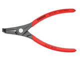 Knipex Precision Circlip Pliers External 90° Bent Tip 19-60mm A21