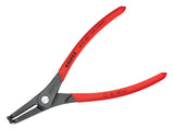 Knipex Precision Circlip Pliers External 90° Bent Tip 40-100mm A31