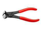 Knipex End Cutting Nippers PVC Grip 160mm