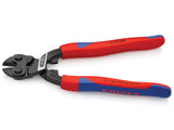 Knipex CoBolt ® Compact Bolt Cutters Multi-Component Grip 200mm