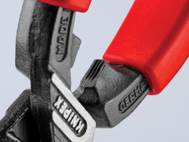 Knipex CoBolt ® Compact Bolt Cutters Multi-Component Grip 200mm