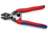 Knipex CoBolt® Bolt Cutters Multi-Component Grip with Return Spring 200mm (8in)