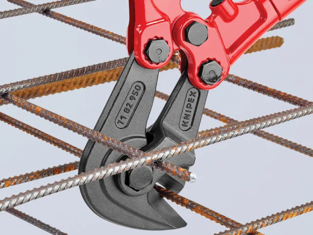 Knipex Concrete Mesh Cutter 950mm (38in)