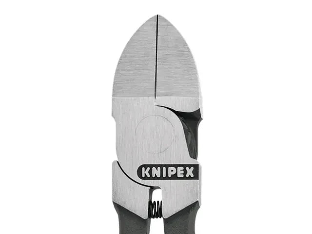 Knipex Diagonal Cutters for Plastics PVC Grip 160mm