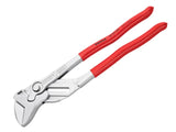 Knipex Pliers Wrench PVC Grip 300mm