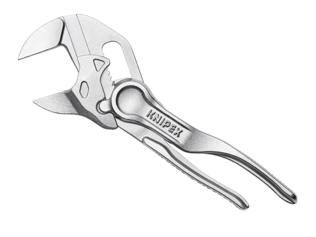 Knipex XS Pliers Wrench 100mm