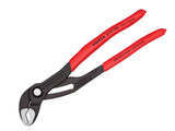 Knipex Cobra® Water Pump Pliers PVC Grip 250mm