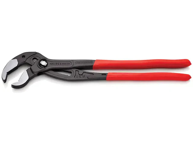 Knipex Cobra® Water Pump Pliers PVC Grip 400mm