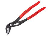 Knipex Cobra® ES Extra Slim Water Pump Pliers PVC Grip 250mm