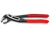 Knipex Alligator® Water Pump Pliers PVC Grip 180mm