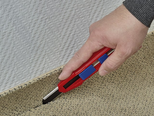 Knipex CutiX® Universal Knife 165mm