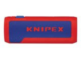 Knipex TwistCut Corrugated Pipe Cutter 13-32mm