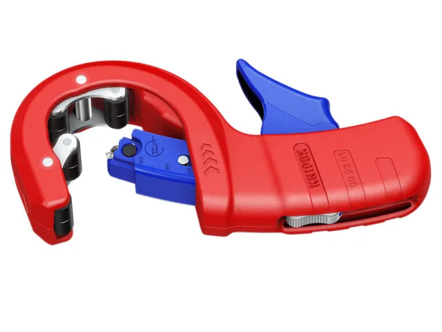 Knipex DP50 Plastic Pipe Cutter