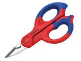 Knipex Electrician's Shears 155mm