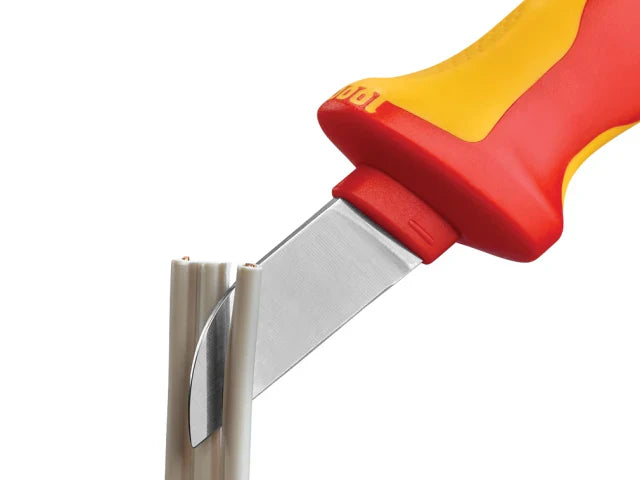 Knipex 98 52 VDE Cable Knife