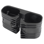 JSP Road Traffic Barrier Connector Clips for Titan / Frontier Barriers - Pack of 10