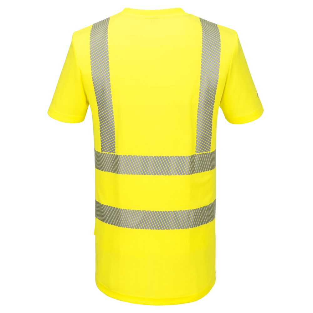 Portwest KX301 - KX3 Hi-Vis Sports T-shirt S/S