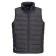 Portwest KX3 Ultrasonic Bodywarmer #colour_black