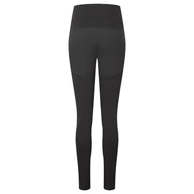 Portwest KX3 Womens Flexi Work Legging #colour_black