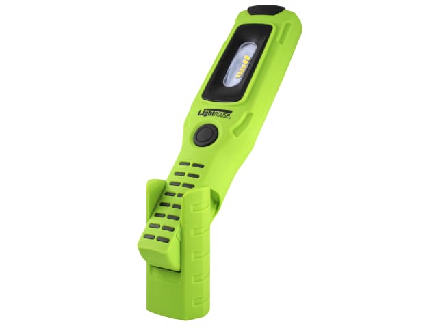 Lighthouse elite Tech-Light600 LED Inspection Light 600 Lumens