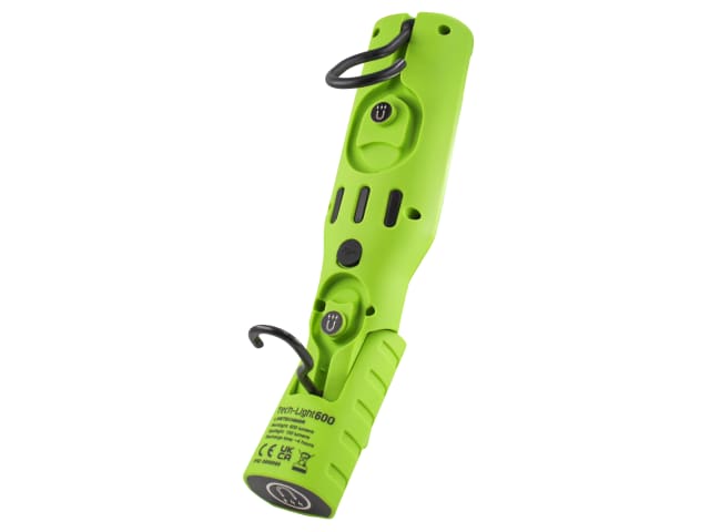 Lighthouse elite Tech-Light600 LED Inspection Light 600 Lumens