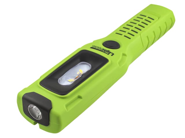 Lighthouse elite Tech-Light600 LED Inspection Light 600 Lumens