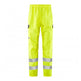 Leo Workwear WESTLEIGH Leo EcoViz 10K Performance Breathable Overtrouser
