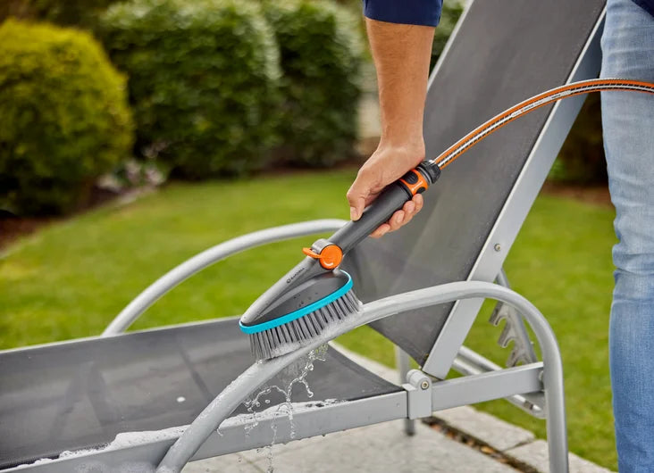 Gardena Cleansystem Hand Brush M soft 18842-20