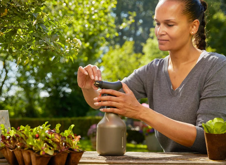 Gardena Pumpsprayer 0,75L