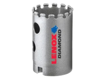 LENOX DIAMOND Holesaw 35mm