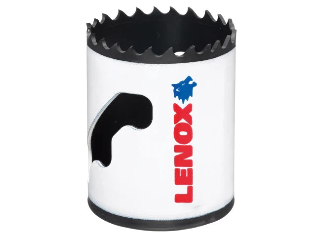 LENOX Bi-Metal Holesaw 41mm