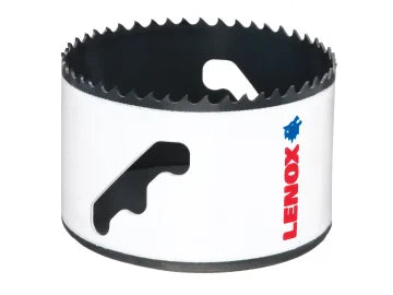 LENOX Bi-Metal Holesaw 83mm