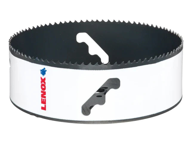 LENOX Bi-Metal Holesaw 168mm