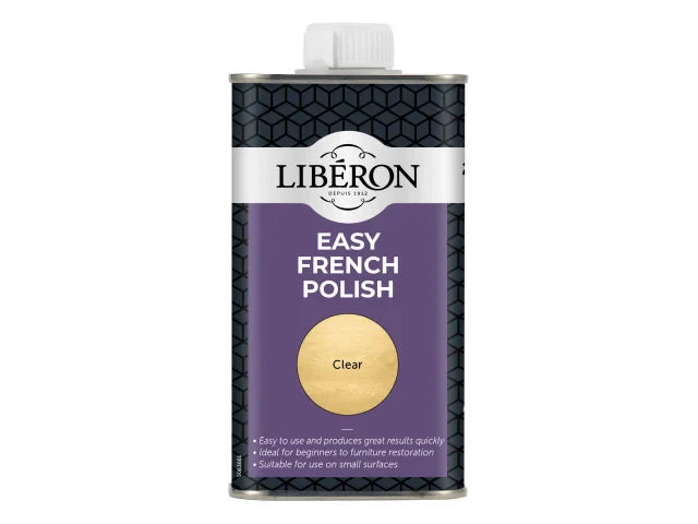 Liberon Easy French Polish 250ml