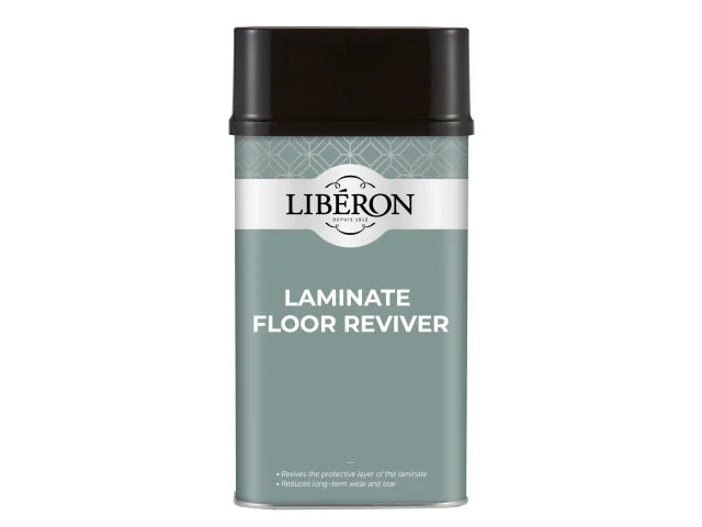 Liberon Laminate Floor Reviver 1 litre