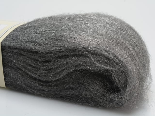Liberon Steel Wool Grade 0 100g