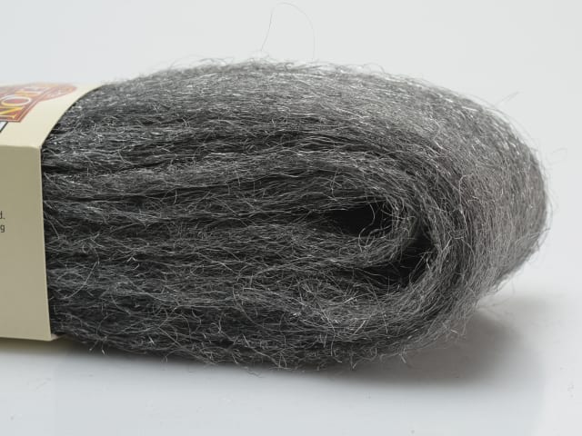 Liberon Steel Wool Grade 2 100g