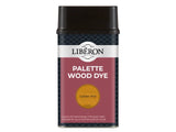 Liberon Palette Wood Dye Golden Pine 500ml