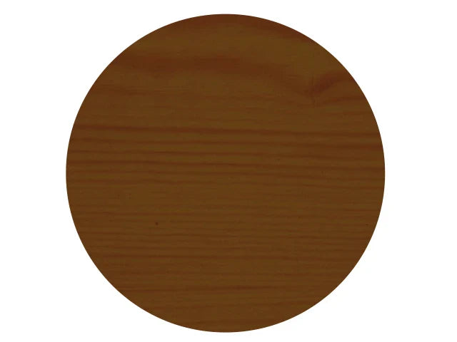 Liberon Palette Wood Dye Walnut 500ml