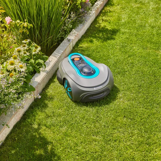Gardena Smart SILENO free, 1200